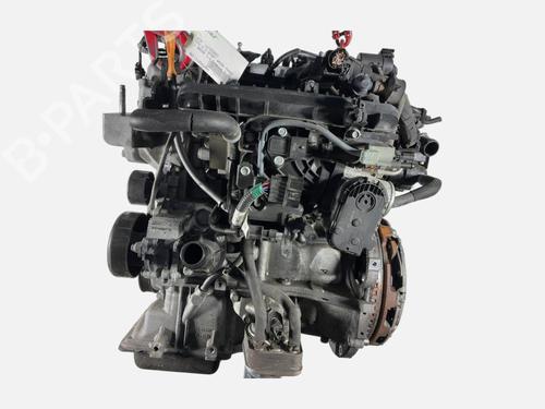 Engine KIA CEED Sportswagon (CD) 1.4 T-GDI | BP40170621M1 - Image 2