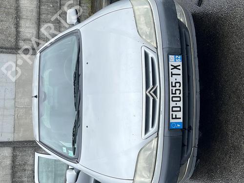 Højre bagtil invendig håndtag CITROËN XSARA (N1) 1.9 TD | BP19962783I16 