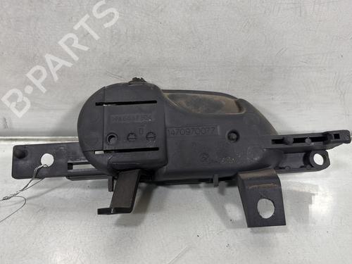 Høyre foran invendig håndtak CITROËN JUMPY I Van (BS_, BT_, BY_, BZ_) 2.0 HDi 95 | BP29939456I14