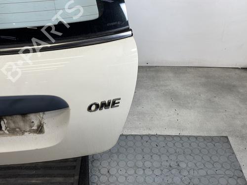 Tailgate MINI MINI (R56) One | BP24705389C6 