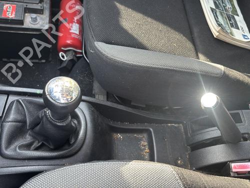 Used Parts PEUGEOT 207 (WA_, WC_) 1.4 HDi 4836276