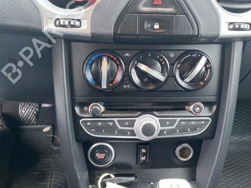 Bremselys RENAULT KOLEOS I (HY_) 2.0 dCi (HY0K) | BP26506954L11 - Image 24
