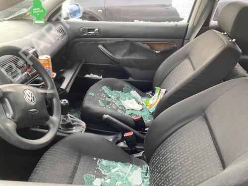 Felg VW GOLF IV (1J1) 1.9 SDI | BP21961342C45 