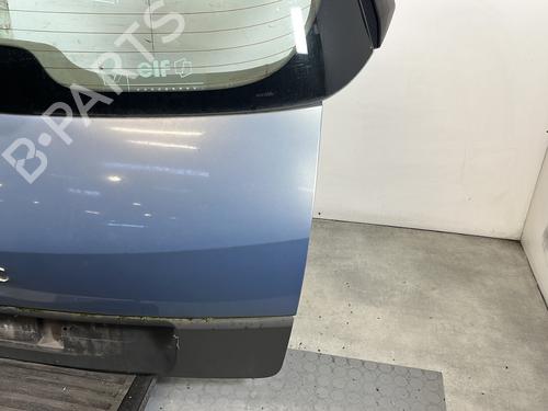 Tailgate RENAULT GRAND SCÉNIC II (JM0/1_) 1.9 dCi (JM0G, JM12, JM1G, JM2C) | BP31170015C6