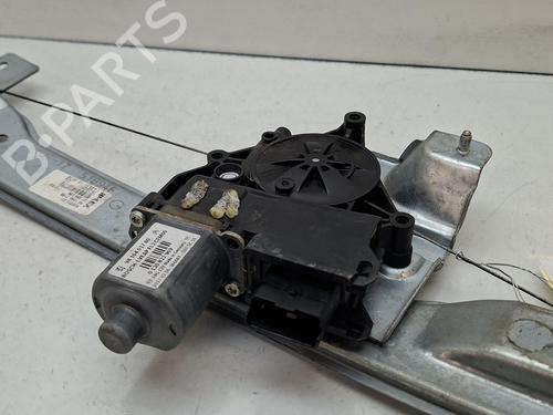 Used Front left window mechanism Front left window mechanism 36439511 36439511