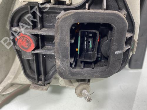 Right taillight VW GOLF V (1K1)  | BP20003258C35 