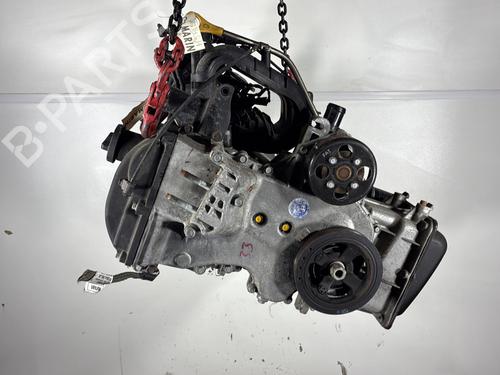 Used Engine Engine HYUNDAI i20 I (PB, PBT) 1.2 (78 hp) 30728456 30728456