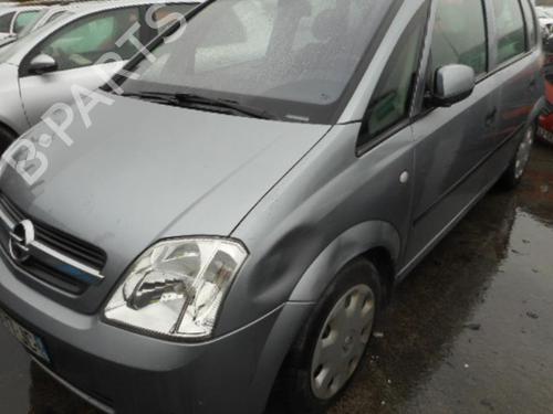 Høyre bak invendig håndtak OPEL MERIVA A MPV (X03) 1.7 DTI (E75) | BP20013231I16 