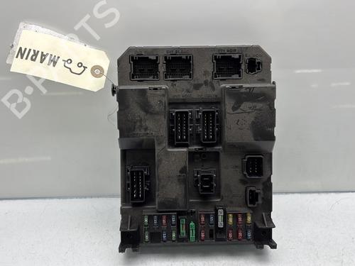 Used Fuse box Fuse box PEUGEOT 307 (3A/C) 2.0 HDi 90 (90 hp) 28510431 28510431