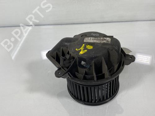 Heater blower motor RENAULT TRAFIC II Van (FL) 1.9 dCi 100 (FL0C) | BP20009468M62 