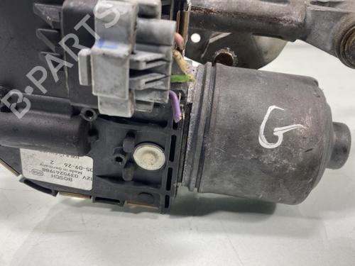 Front wiper motor PEUGEOT 407 Coupe (6C_) 3.0 V6 | BP21957975M29 