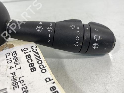 Used Steering column stalk RENAULT CLIO IV (BH_) 1.5 dCi 75 (75 hp) 19994205