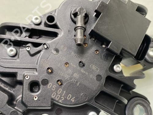 Ruitenwissermotor achter VW GOLF V (1K1) 1.9 TDI | BP30791712M102