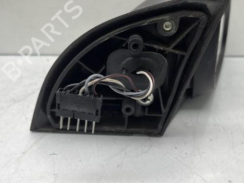 Used Right mirror MERCEDES-BENZ A-CLASS (W168) A 170 CDI (168.008) (90 hp) 19970554