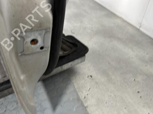 Right front door PEUGEOT 508 I (8D_) 1.6 HDi | BP28281625C3