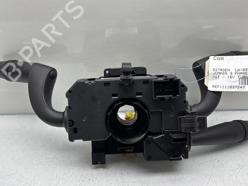 Steering column stalk CITROËN JUMPER II Van 2.0 BlueHDi 130 | BP29638418I23 