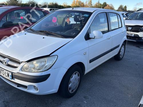 Left front window switch HYUNDAI GETZ (TB) 1.5 CRDi | BP34333231I27 - Image 11