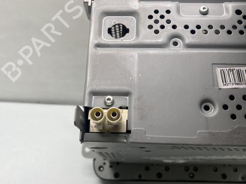 Bilradio SKODA FABIA II Combi (545) 1.2 TSI | BP29597383E6 