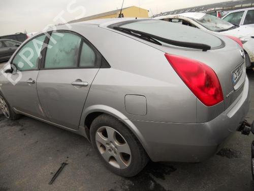 Warning switch NISSAN PRIMERA Hatchback (P12) | BP20006425I22 - Image 7