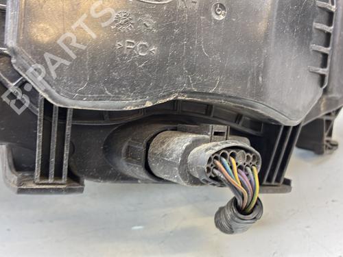 Right headlight FORD MONDEO IV (BA7) | BP33659398C29 - Image 7