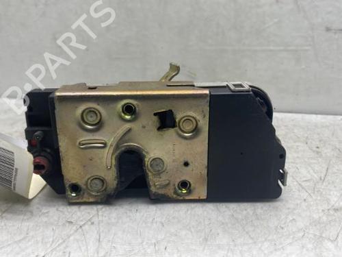 Rear left lock PEUGEOT 307 (3A/C) 2.0 HDi 110 | BP19991793C100 