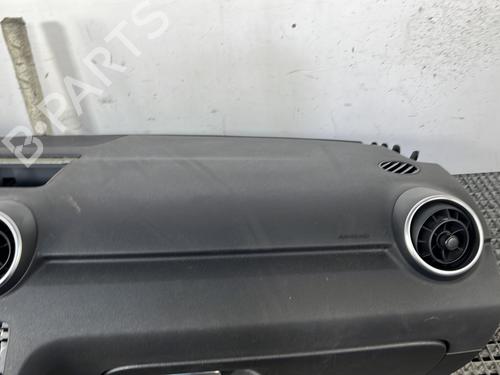 Dashboard AUDI A1 (8X1, 8XK) 1.2 TFSI | BP26715191C46 