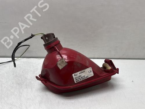 Rear fog light CITROËN C4 I (LC_) 1.6 HDi | BP29707578C37 