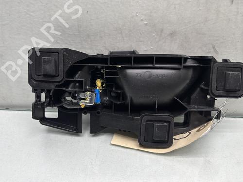 Front right interior door handle PEUGEOT 2008 II (UD_, US_, UY_, UJ_, UR_, UC_) 1.2 PureTech 130 (USHNS, URHNS) | BP27633060I14 