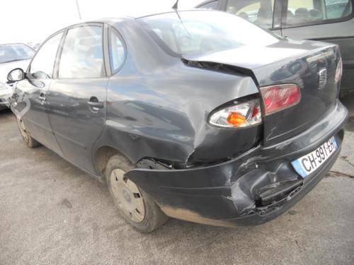 Front bumper SEAT CORDOBA (6L2) 1.9 SDI | BP27722590C7 