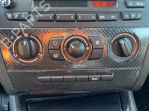 Left taillight BMW 1 (E87) 116 d | BP20183727C34 