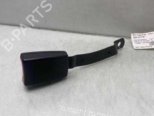 Seat buckle VW POLO IV (9N_, 9A_) 1.2 12V | BP20324282I32 