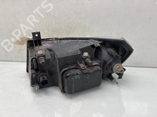 Used Right headlight Right headlight 38598263 38598263