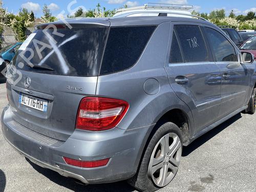 Warning switch MERCEDES-BENZ M-CLASS (W164) ML 320 CDI 4-matic (164.122) | BP28282280I22 - Image 24