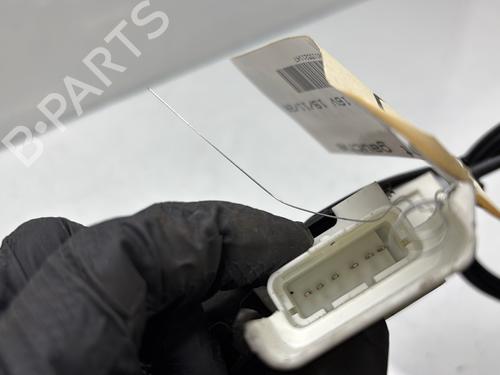 Front left lock CITROËN C4 I (LC_) 1.4 16V | BP32125906C98 