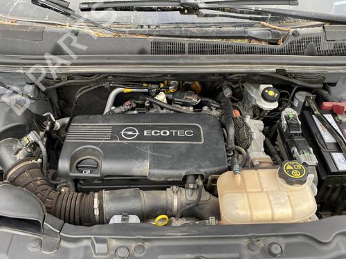 Switch OPEL MOKKA / MOKKA X (J13) 1.7 CDTI (_76) | BP29635140I30 - Image 20