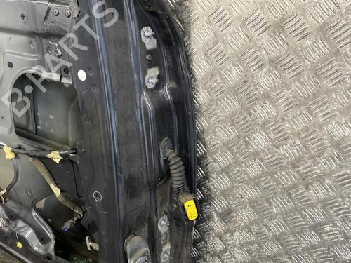 Used Left rear door Left rear door 19976838 19976838