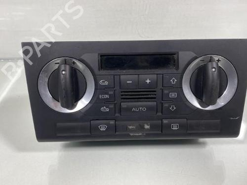 Used Climate control AUDI A3 (8P1) 2.0 TDI (136 hp) 21950136
