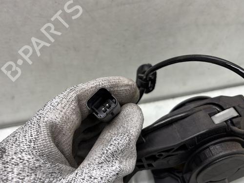 Pedal PEUGEOT 407 SW (6E_, 6D_) 1.6 HDi 110 | BP28281668I4 