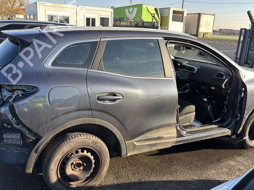 Left front shock absorber RENAULT KADJAR (HA_, HL_) 1.2 TCe 130 (HLMR) | BP25337694M16  - Image 27