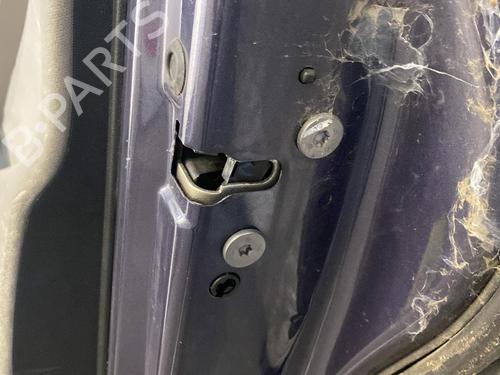 Right rear door CITROËN C4 Picasso I MPV (UD_)  | BP21957280C5 