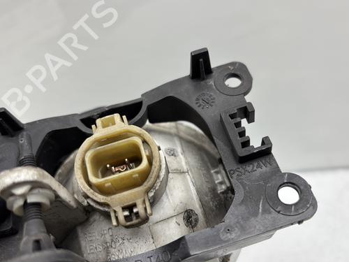 Left front fog light CITROËN DS3 (SA_) 1.6 HDi 110 | BP28522632C30 