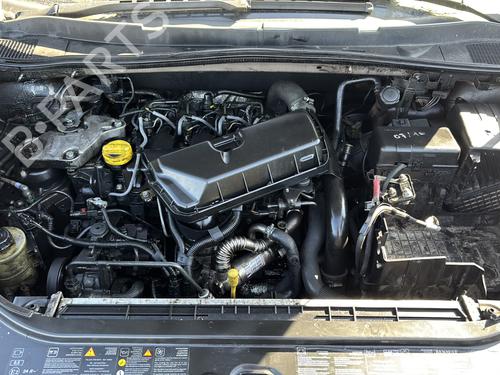 Left headlight RENAULT VEL SATIS (BJ0_) 2.2 dCi (BJ0E, BJ0F, BJ0G, BJ0H) | BP32062525C28  - Image 18