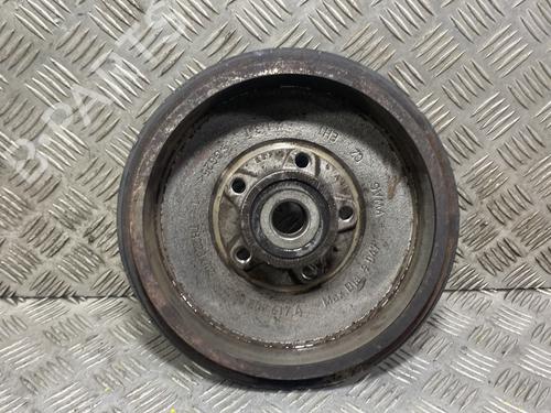 Other VW POLO VI (AW1, BZ1, AE1) 1.0 TSI | BP23764564O1 - Image 2