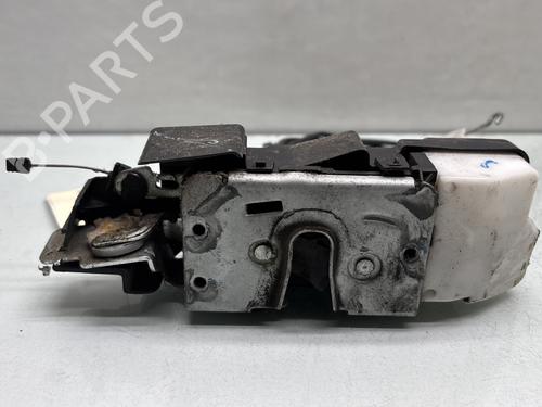 Used Front right lock VW FOX Hatchback (5Z1, 5Z3, 5Z4) 1.2 (55 hp) 29939387