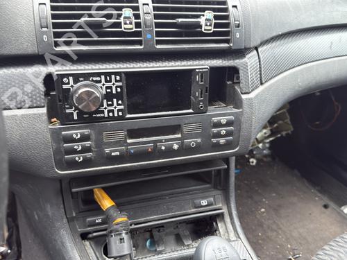 Rear right door window BMW 3 (E46) 320 d | BP30389358C21