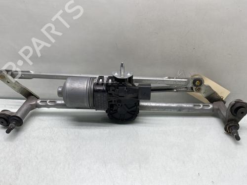 Used Front wiper motor VW POLO V (6R1, 6C1) 1.4 TDI (75 hp) 31379741