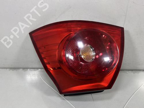 Used Right taillight VW GOLF V (1K1) 1.9 TDI (105 hp) 31656186