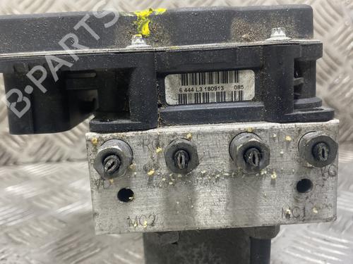 Used ABS pump ABS pump CITROËN DS4 (NX_) 1.6 HDi 115 (114 hp) 21963741 21963741