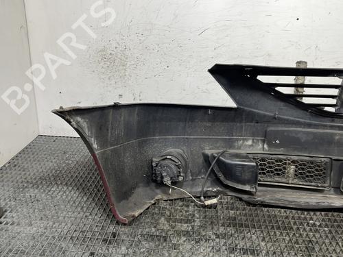 Foran støtfanger DACIA LOGAN (LS_) 1.6 (LS0B, LS0D, LS0F, LS0H) | BP32168580C7