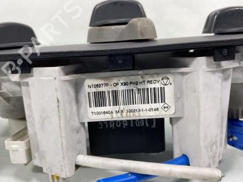 Climate control DACIA SANDERO  | BP19986846I5 